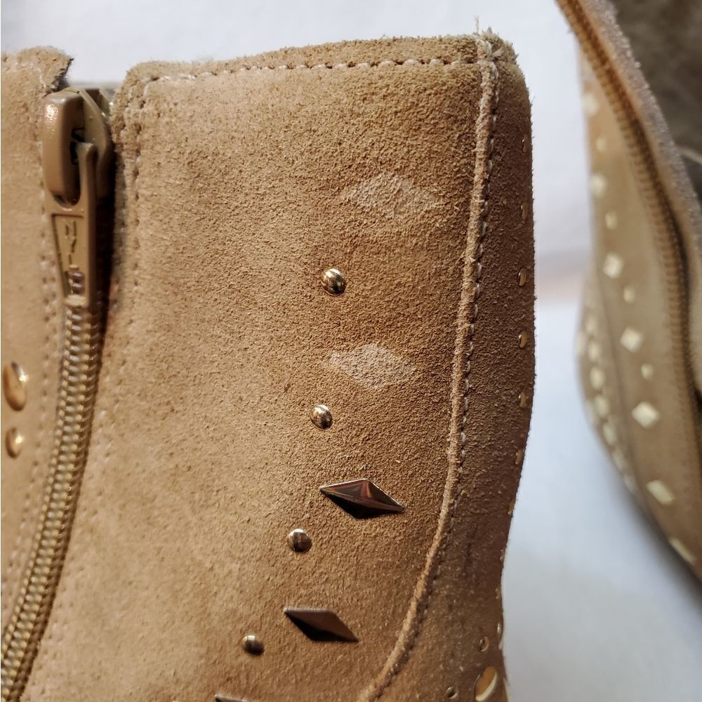 Matisse Kirin Studded Bootie - Picture 6 of 6